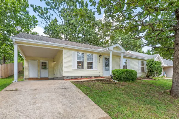174 Shawn Drive, Kirbyville, MO 65679