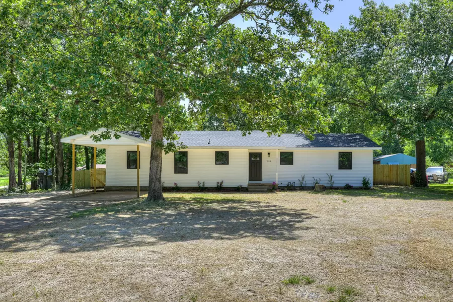 233 Timber Lane, Carl Junction, MO 64834
