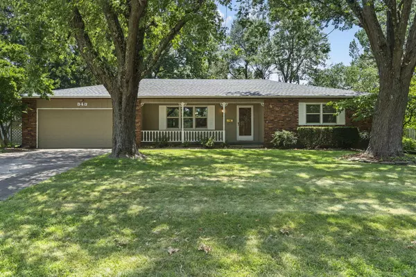 Springfield, MO 65807,848 W Mel O Court