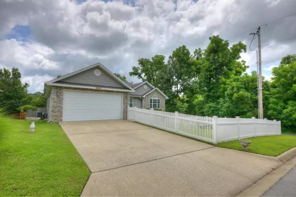 Neosho, MO 64850,3541 Lusk Drive
