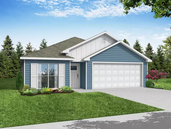 3116 E 11th Street, Joplin, MO 64801