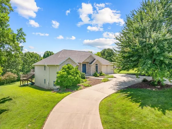 Walnut Shade, MO 65771,200 Whitetail Drive