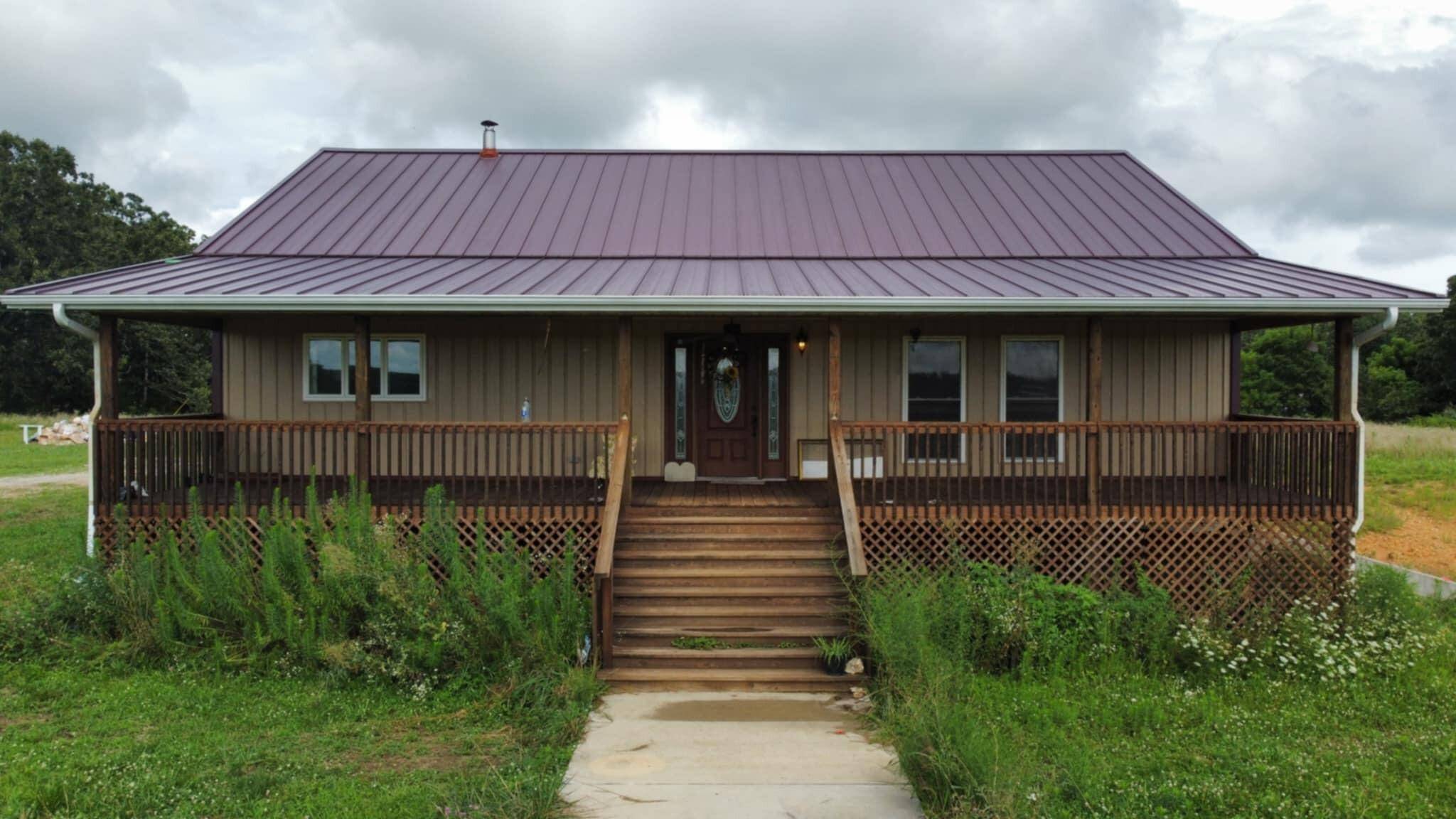 5564 State Highway K, Summersville, MO 65571