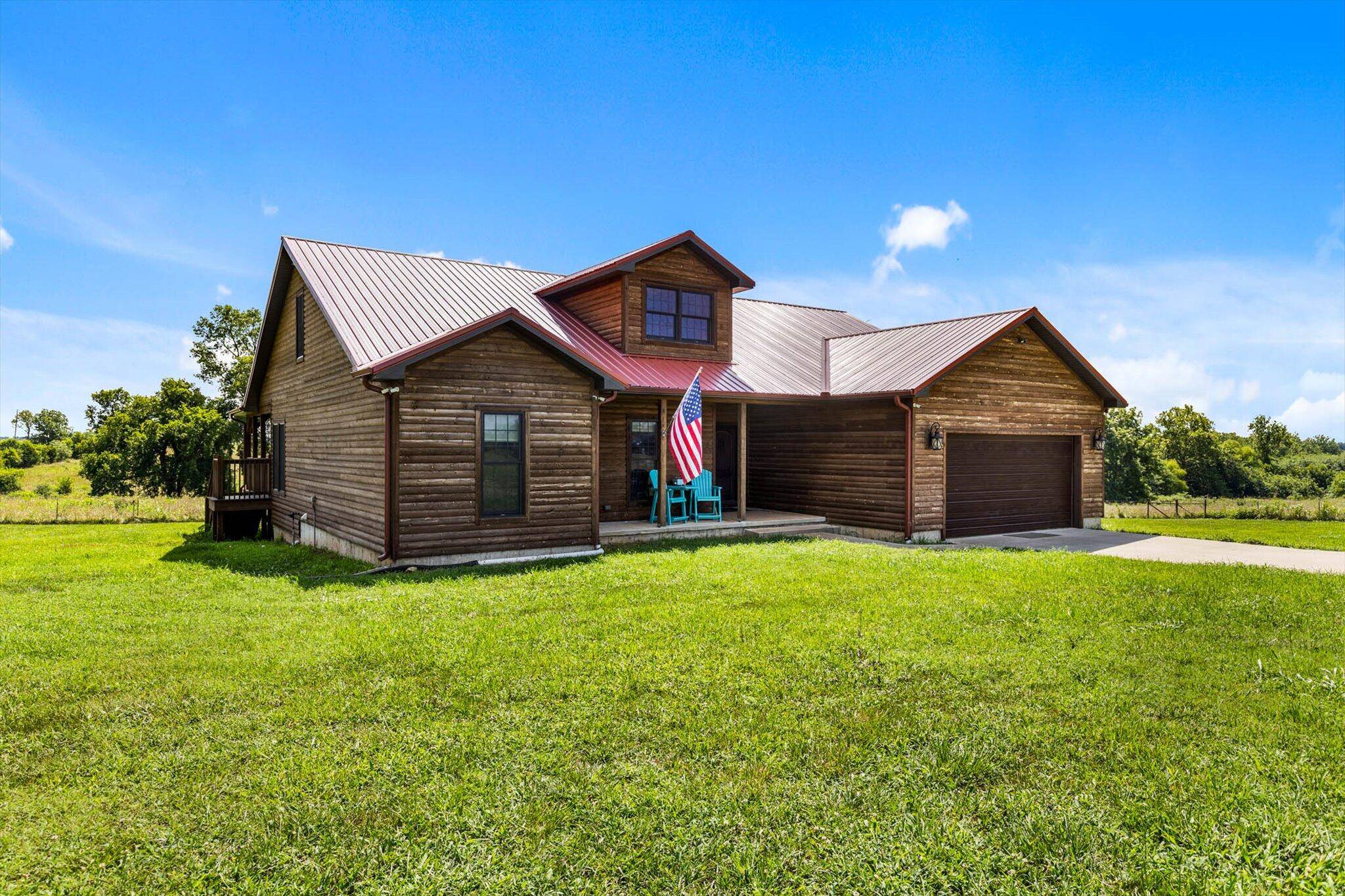 1789 E 512th Road, Bolivar, MO 65613