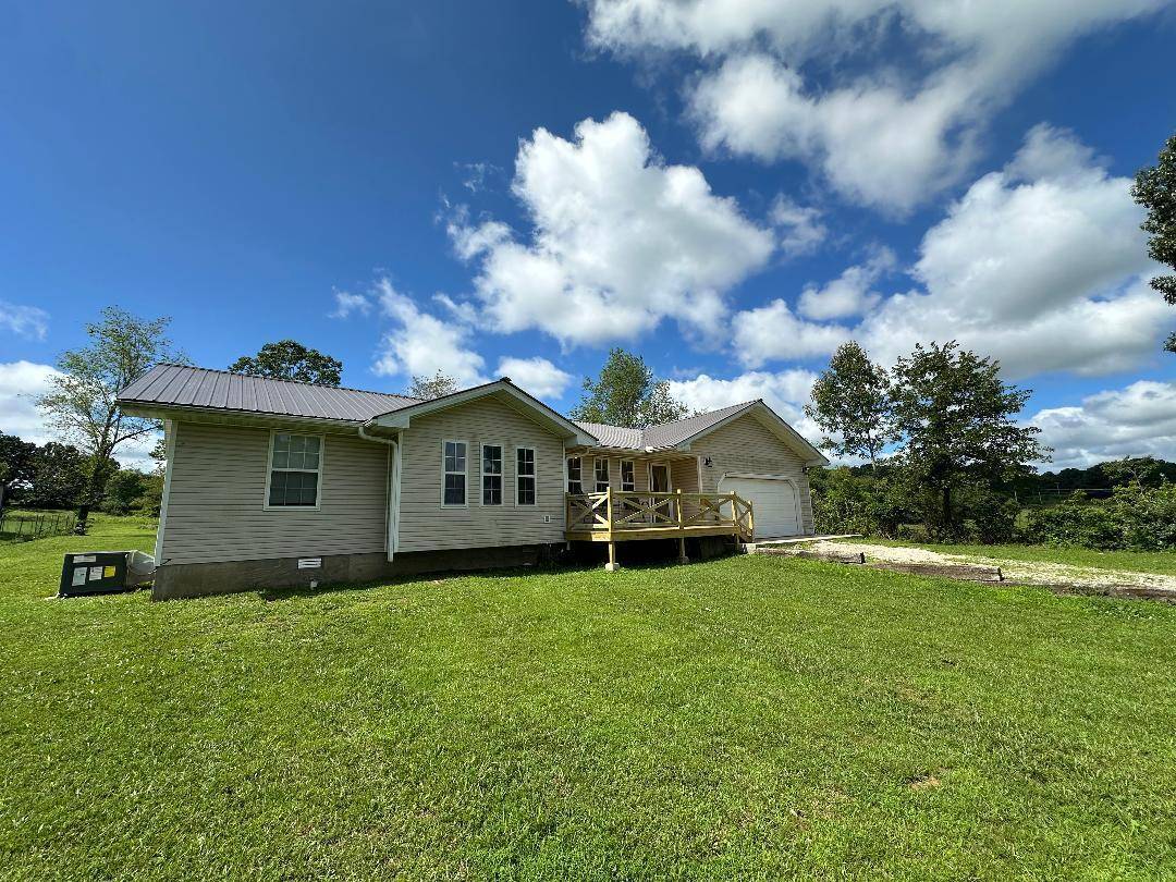 613 Joyner Lane, Mountain View, MO 65548