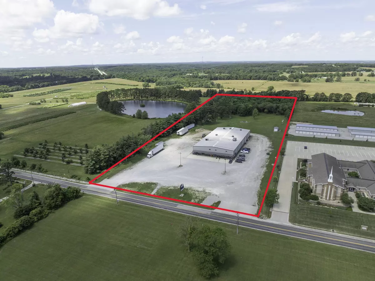 Mountain Grove, MO 65711,3099 Highway 95