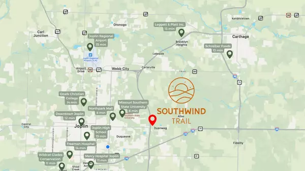 Duenweg, MO 64841,315 Molly Dean Drive