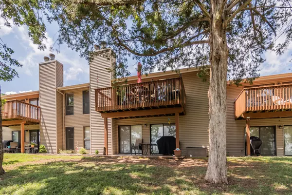 Kimberling City, MO 65686,170 Keel Lane #11