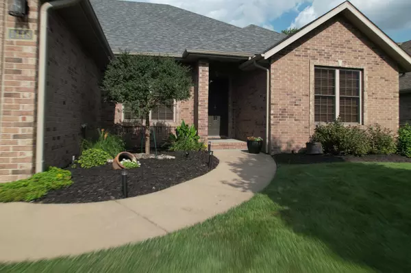 Springfield, MO 65802,1448 Glade Avenue