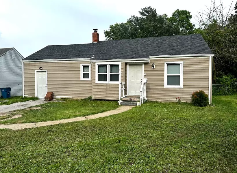 919 Kentland Drive, Neosho, MO 64850