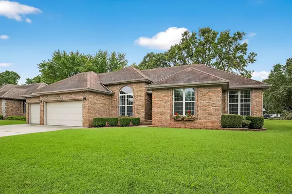 Springfield, MO 65803,1278 W Vancouver Street