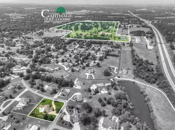 Carthage, MO 64836,1641 Alexandra Drive