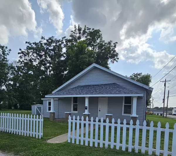 Mt Vernon, MO 65712,1203 S West Street