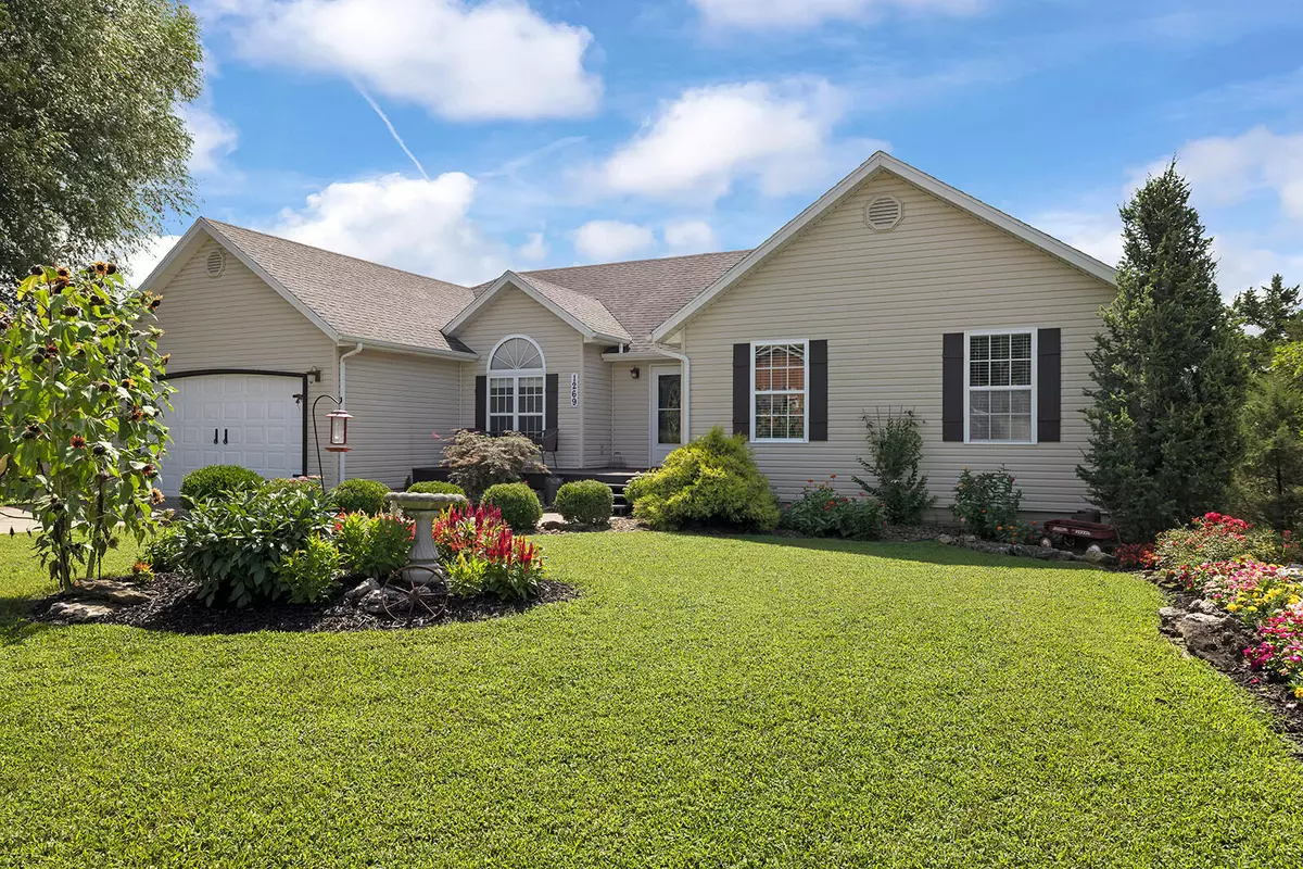 Hollister, MO 65672,1269 Clevenger Cove Road