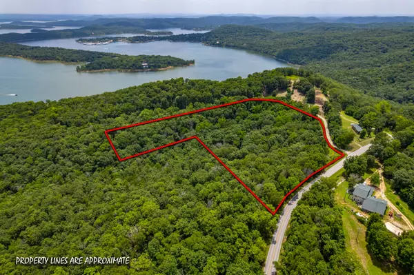 10 Acres Ice Box Cove Lane, Galena, MO 65656
