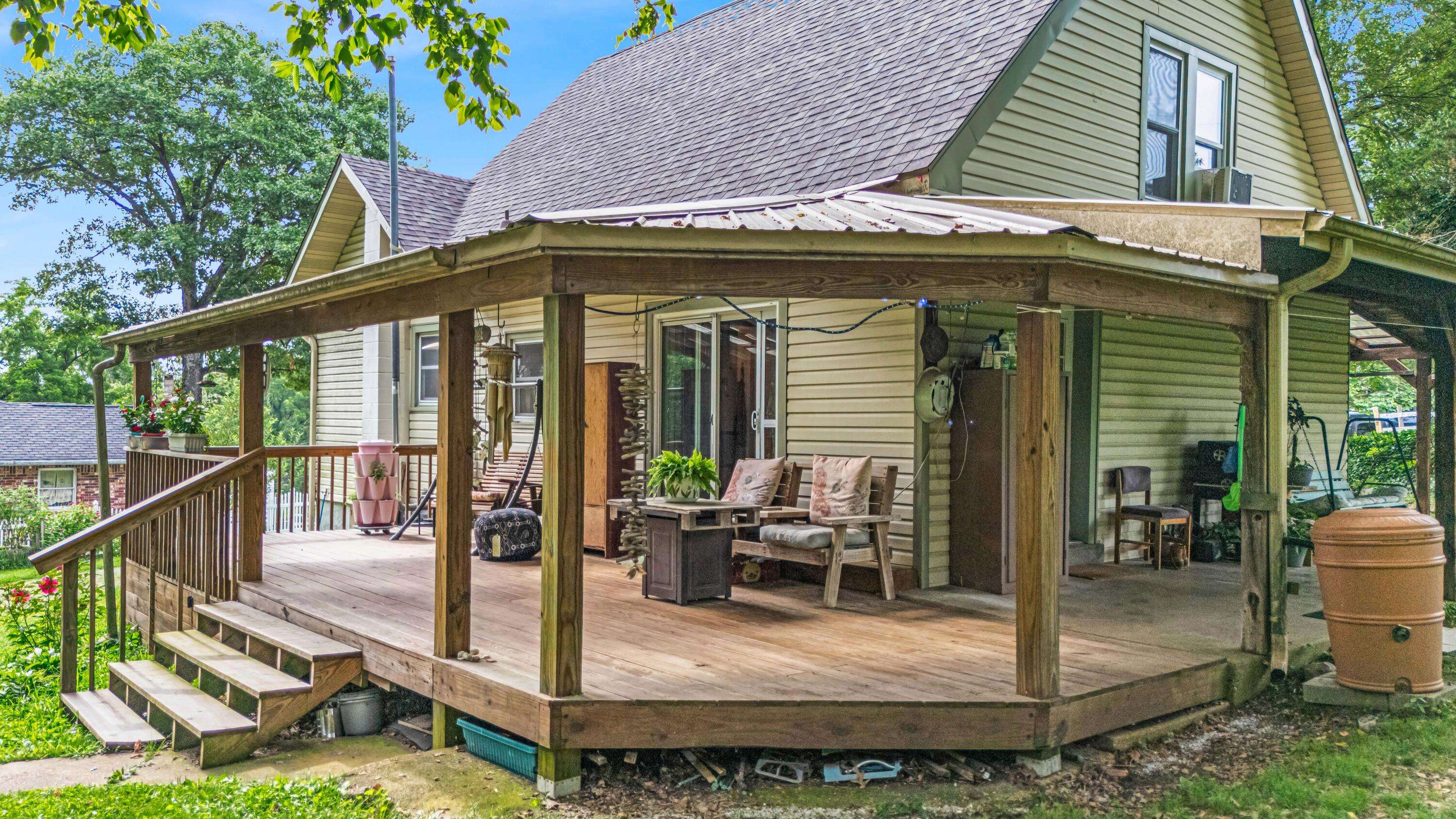 415 Farrell Street, West Plains, MO 65775