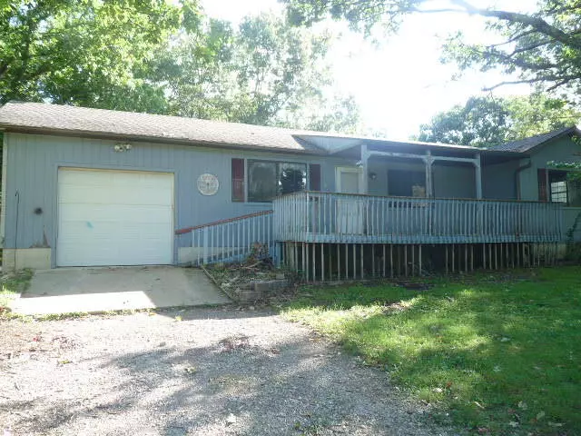 220 Gabriel Lane, Kirbyville, MO 65679