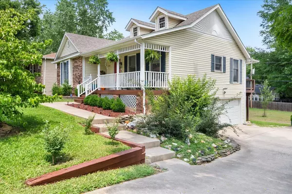 Springfield, MO 65810,4436 S Kimbrough Avenue