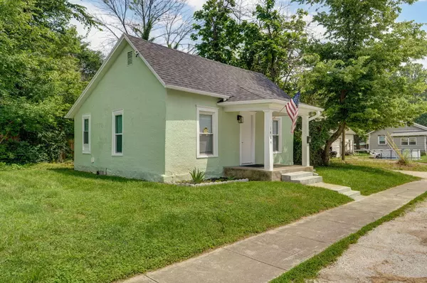 Springfield, MO 65802,1464 N Johnston Avenue