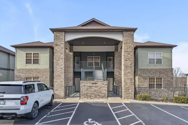 1081 Golf Drive #6, Branson West, MO 65737