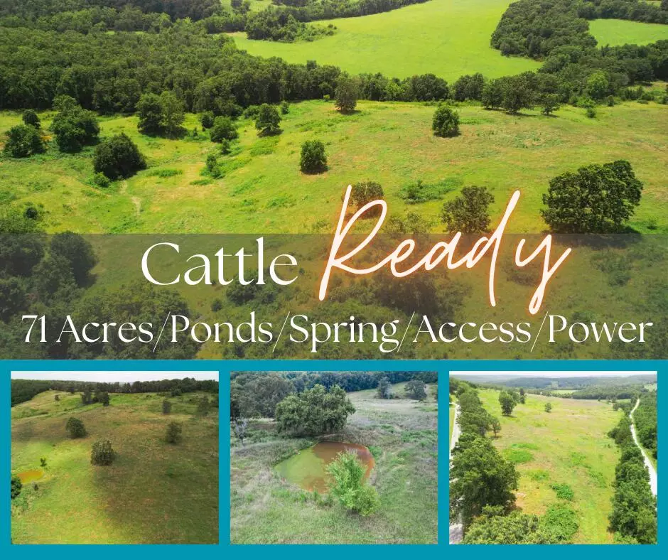 Hartville, MO 65667,000 Highway E