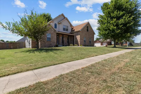 Springfield, MO 65803,3789 N Boonville Avenue