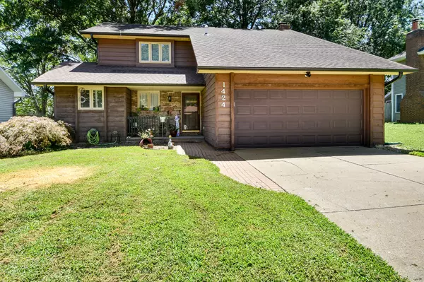 Springfield, MO 65807,1424 W Lasalle Street