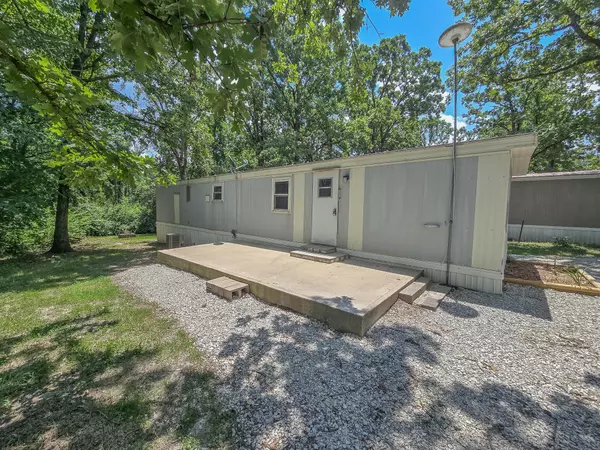 Pittsburg, MO 65724,22163 County Road 288