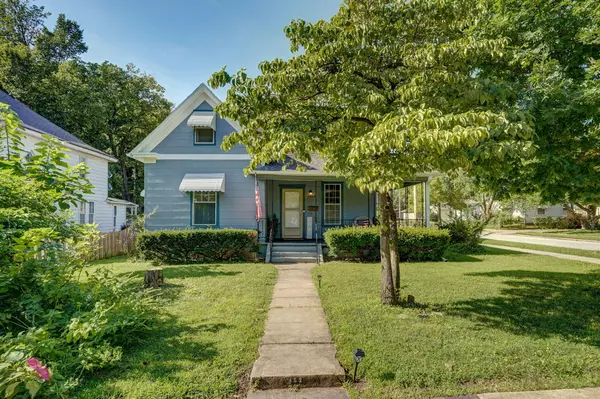 Springfield, MO 65802,1462 E Mcdaniel Street