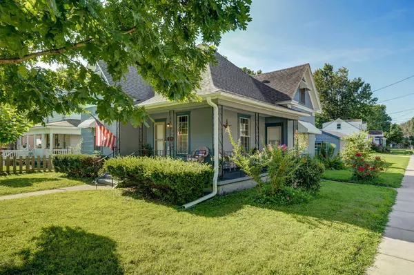 Springfield, MO 65802,1462 E Mcdaniel Street