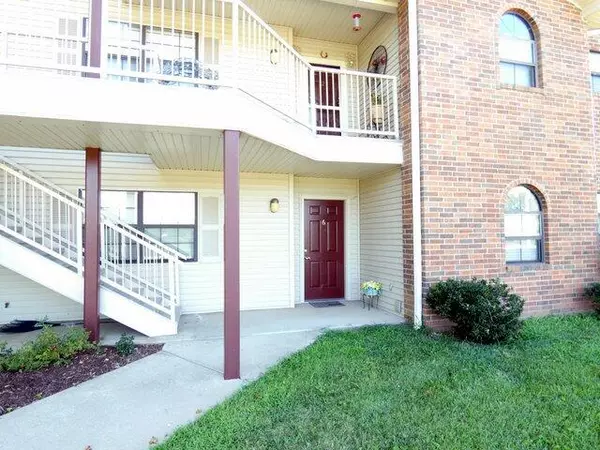 Branson, MO 65616,350 Wildwood S Drive #6