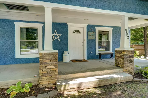 Willard, MO 65781,302 S Pershing Street