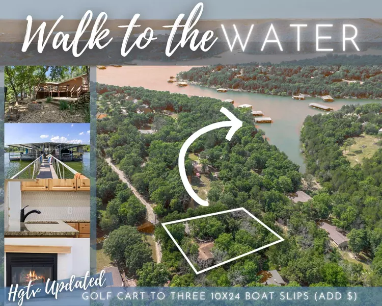 84 Starbright Lane, Reeds Spring, MO 65737