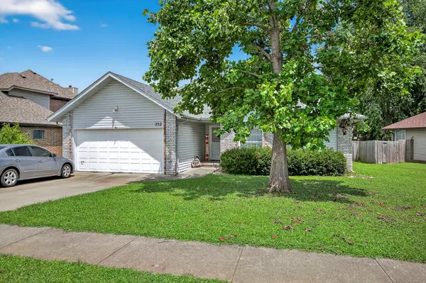 Springfield, MO 65802,752 S Troy Avenue