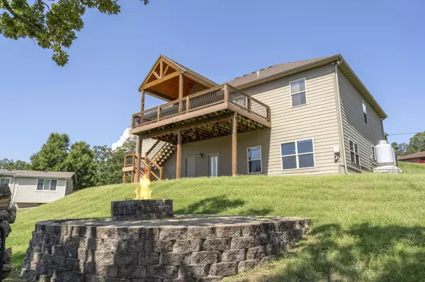 Kimberling City, MO 65686,1 Birch Lane