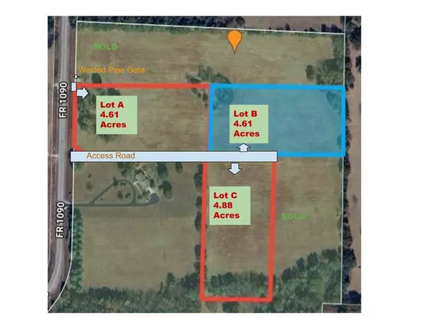 000-B Fr 1090, Butterfield, MO 65625
