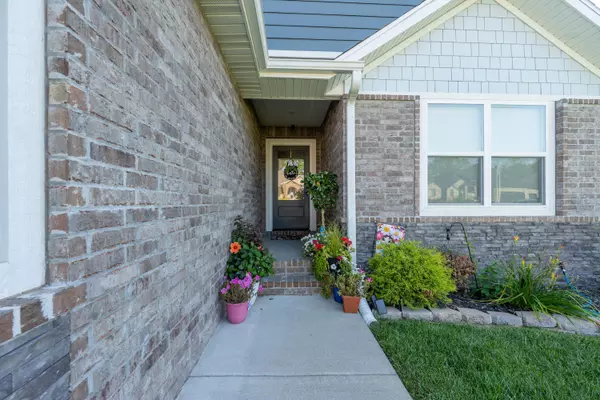Springfield, MO 65802,1961 N Cannonade Court
