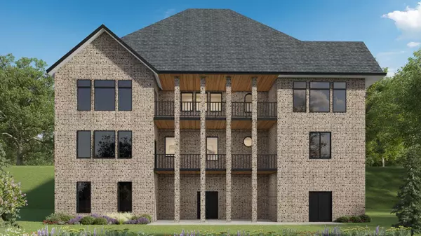 Springfield, MO 65810,Lot 28 S Dollison Avenue