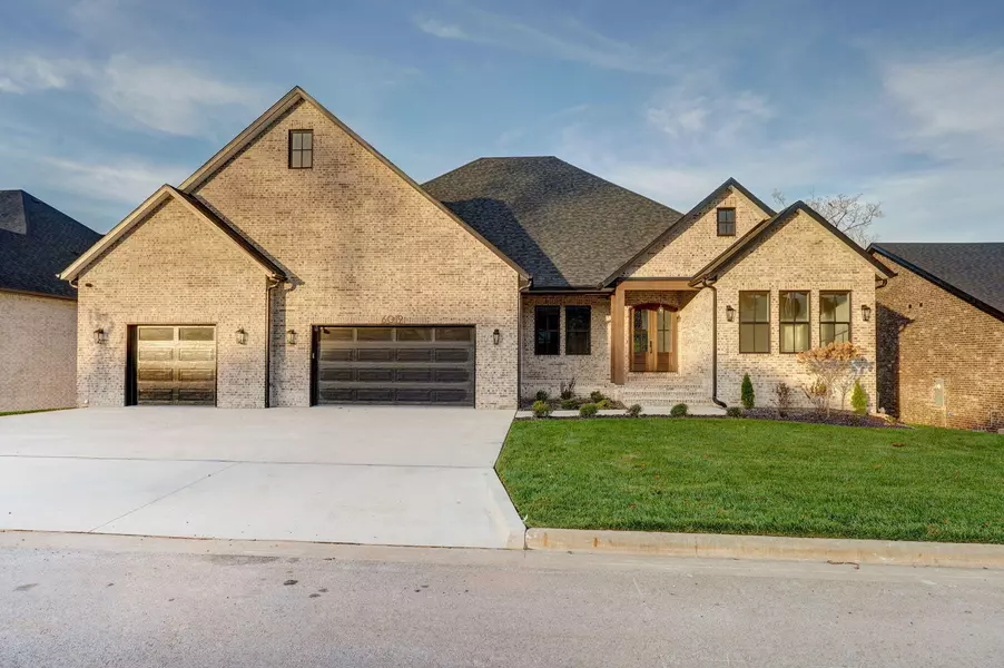 Lot 28 S Dollison Avenue, Springfield, MO 65810
