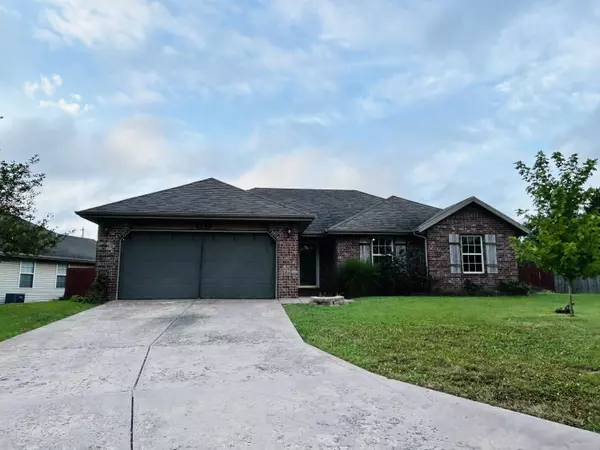 Springfield, MO 65802,995 S Natalie Avenue