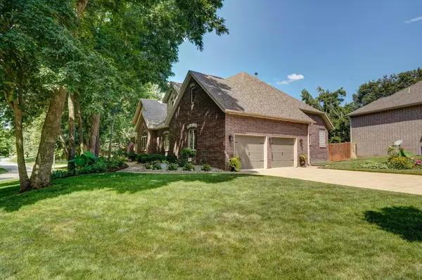 Springfield, MO 65809,4363 E Misty Woods Street