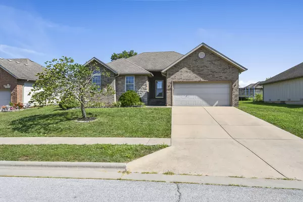 Springfield, MO 65802,5259 E Blaine Street