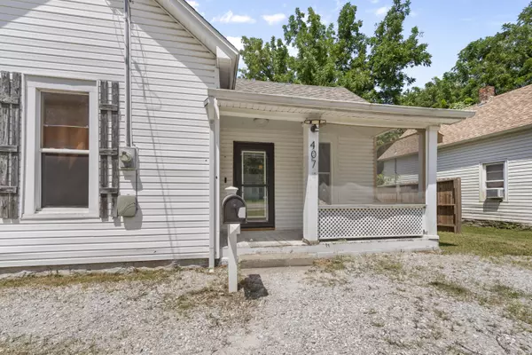 Springfield, MO 65803,407 E Turner Street