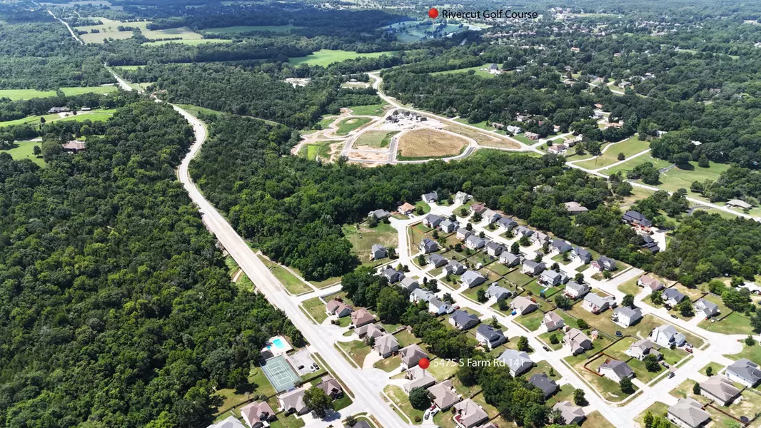 5475 S Farm Road 141, Springfield, MO 65810