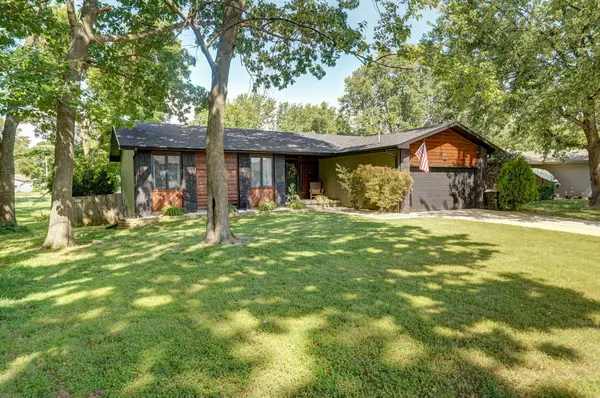 Springfield, MO 65802,731 S Marlan Avenue