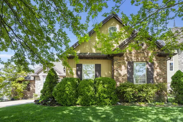 Nixa, MO 65714,841 E Grafton Drive