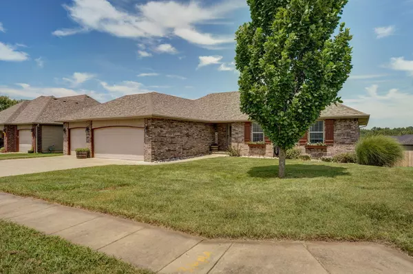 Springfield, MO 65802,4833 W Shayla Court