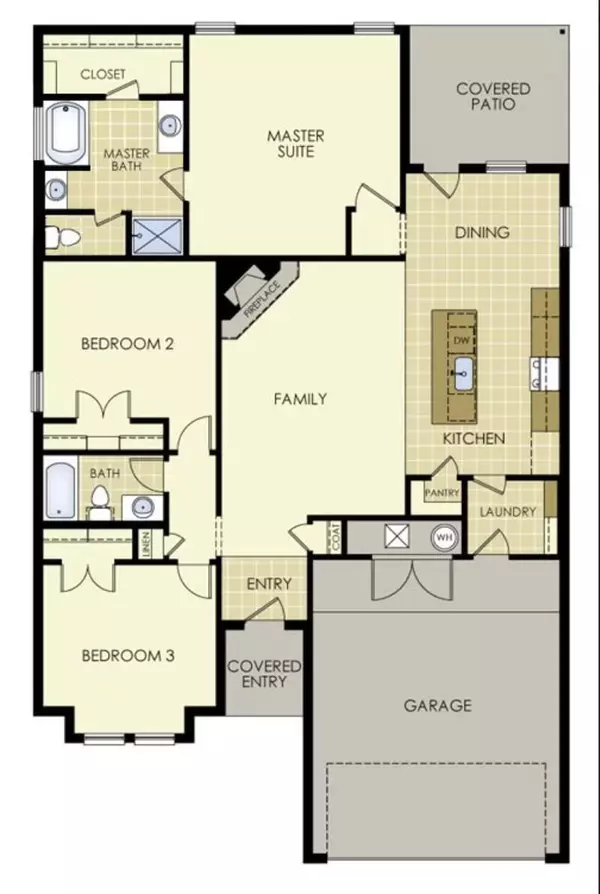 Ozark, MO 65721,1107 W Jay Street