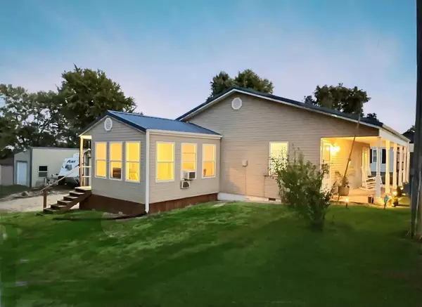 Wheatland, MO 65779,22137 County Road 244