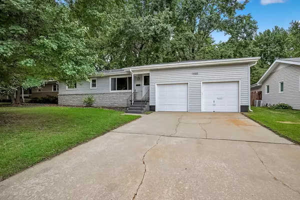 Springfield, MO 65807,1855 S Newton Avenue